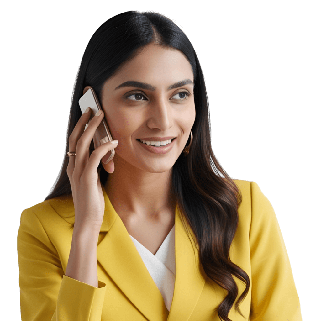 ai voice agent for real estate